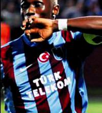 Yattara'ya milli m�jde