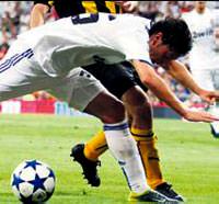 Avrupa'dan futbol