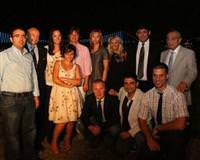 Fenerbah�e'den dostluk yeme�i