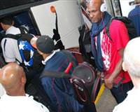 R�ya Tak�m� �stanbul'da