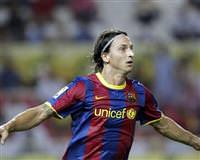 Milan �brahimovic'i almakta kararl�