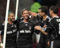 HJK Helsinki Be�ikta�