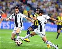 PAOK Fenerbah�e