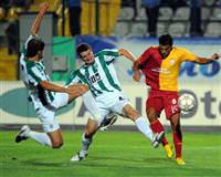 Karpaty Lviv Galatasaray