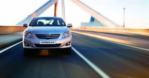Toyota 1.13 milyon arac�n� geri �a��racak