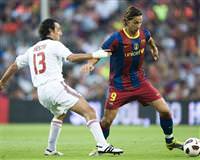 Ad�m ad�m Milan'a