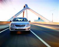 Toyota 1.13 milyon arac�n� geri �a��racak