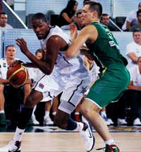 Devler �stanbul'da