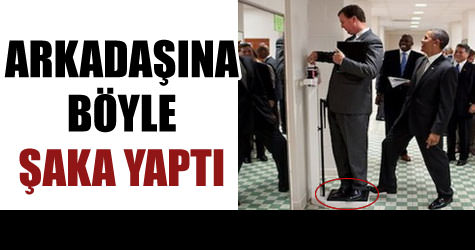 �akac� Obama