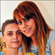 Mucize bebek b�y�d� �imdi e�itmen oldu