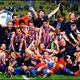�nterin serisi bitti