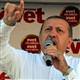 Erdo�an, Rizeye gidiyor