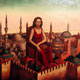 �a�da� Yunan sanat� aya��m�za geldi