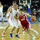 Rusya: 75 - Porto Riko: 66