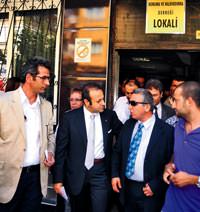 Darbe anayasas�yla AB �yesi olunmaz