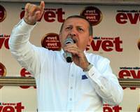 Recep Tayyip Erdo�an ankara rize