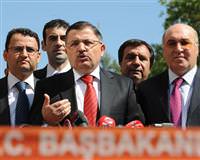 Memur-Sen 4. tur maa� toplu g�r��me