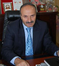 bitlis LYS Bitlis Milli E�itim M�d�r� M. Emin Korkmaz
