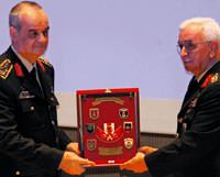TSK Org. Ba�bu� Genelkurmay Org. Ko�aner