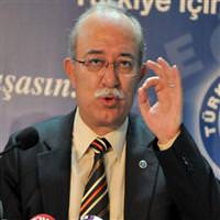 KPSS T�rk E�itim-Sen Genel Ba�kan� �smail Koncuk