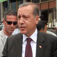 Ba�bakan Erdo�an Rize'ye gidecek