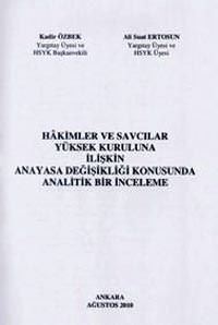 HSYK'dan kitap��kla 'hay�r' kampanyas�