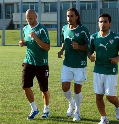 �ampiyon gol yemiyor