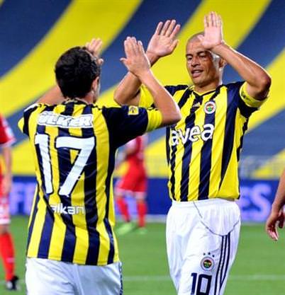 Sessiz gecede gol d�ellosu