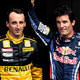 Red Bull Spada 12den vurdu