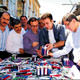Milletle devlet kayna��r
