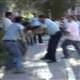 Gaziantepte meydan kavgas�