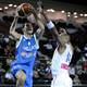 Porto Riko: 80 - Yunanistan: 83