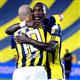 Sessiz gecede gol d�ellosu
