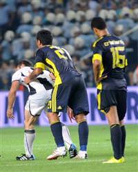 Fenerbah�e kadro Alex