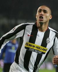 David Trezeguet Galatasaray Elano