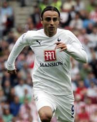 Berbatov geliyor mu?