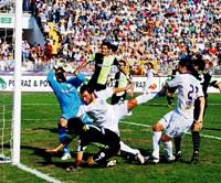 Derbi fatihi Ordu