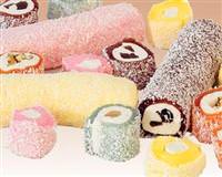 Ramazan Bayram� Adana lokum