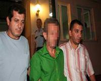 tecav�z bursa bursa �vey baba