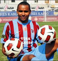 Jaja Antalya'da sahada olacak
