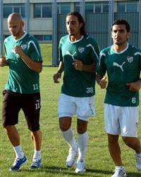 �ampiyon gol yemiyor