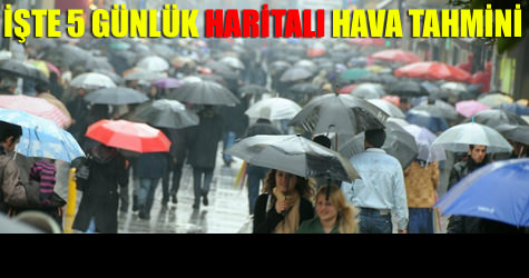 Sa�anak ya���a dikkat!