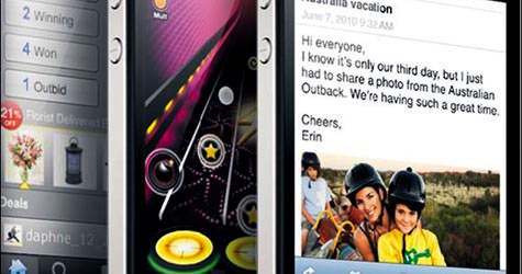 iPhone 4 bayram sonras� T�rkiyede