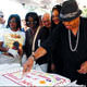 Jackson, 52. do�um y�ld�n�m�nde an�ld�