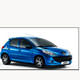 Peugeot 206+ modeline �zel seri