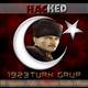 T�rk hackerlar bayram� b�yle kutlad�