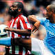 Sunderland Citye Bent �ekti