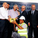 �stanbulun yeni �evre yoluna ilk har�
