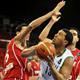 Tunus: 58 - �ran: 71