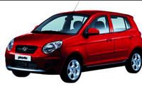 Kia Picanto liderlik hedefliyor